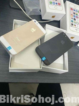 iphone 5 {32GB}